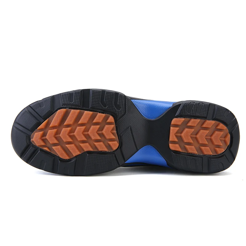 Зимние кроссовки обувь большого размера Мужская для бега женская спортивная