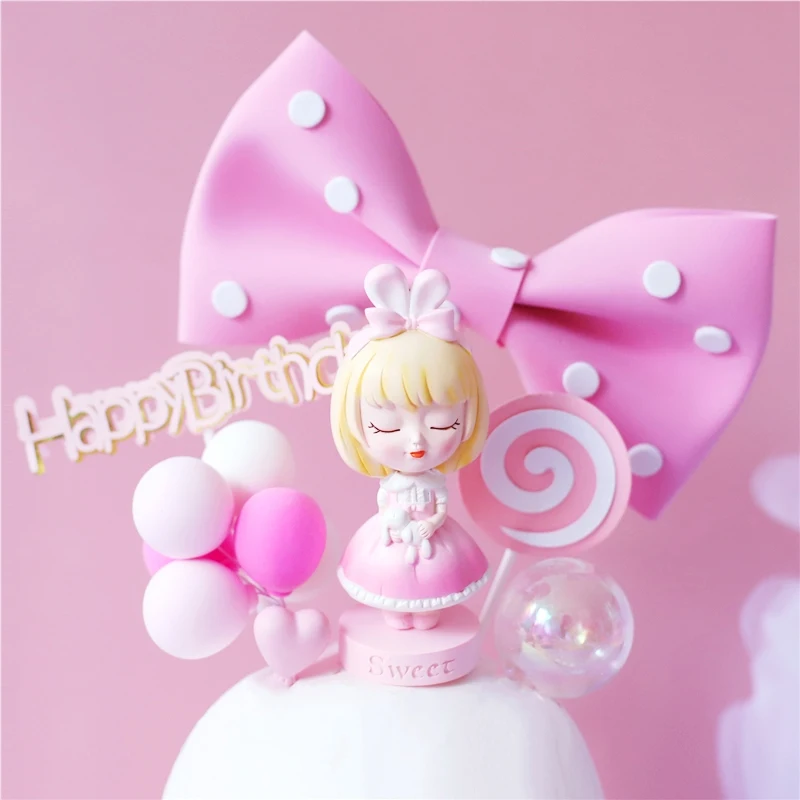 Детский торт с единорогом для мальчиков и девочек на день рождения подарок