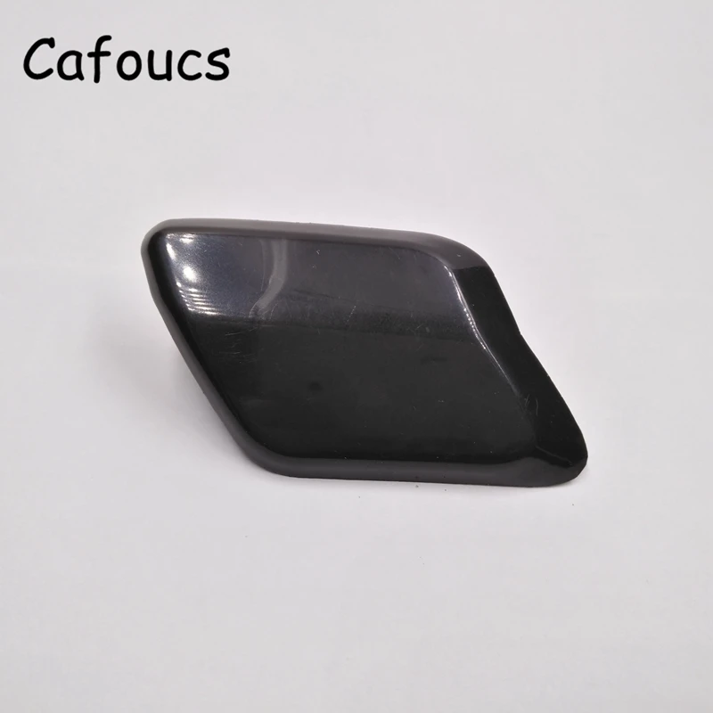 Cafoucs для Ford Mondeo 2007 2012 автомобильный ПЕРЕДНИЙ БАМПЕР фара распылитель воды