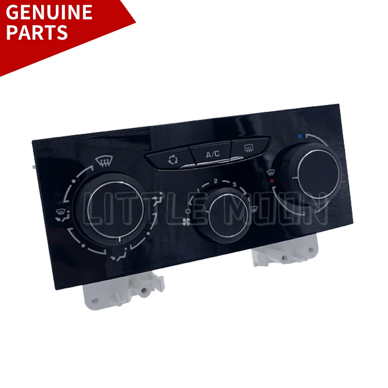 Новый оригинальный переключатель кондиционера LittleMoon ручка панели управления