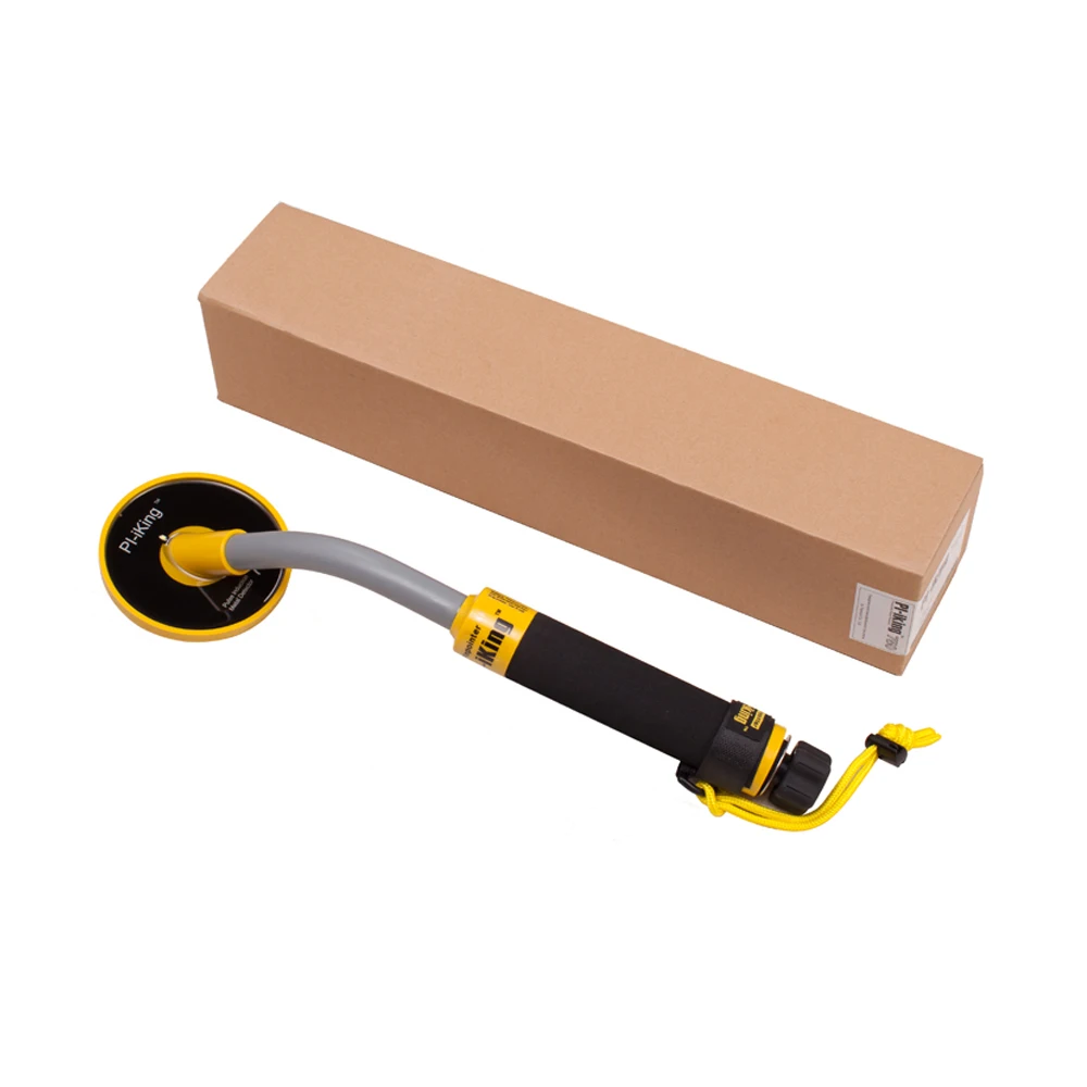 Подземный металлоискатель с большой скидкой 10 шт каждый день|Промышленные