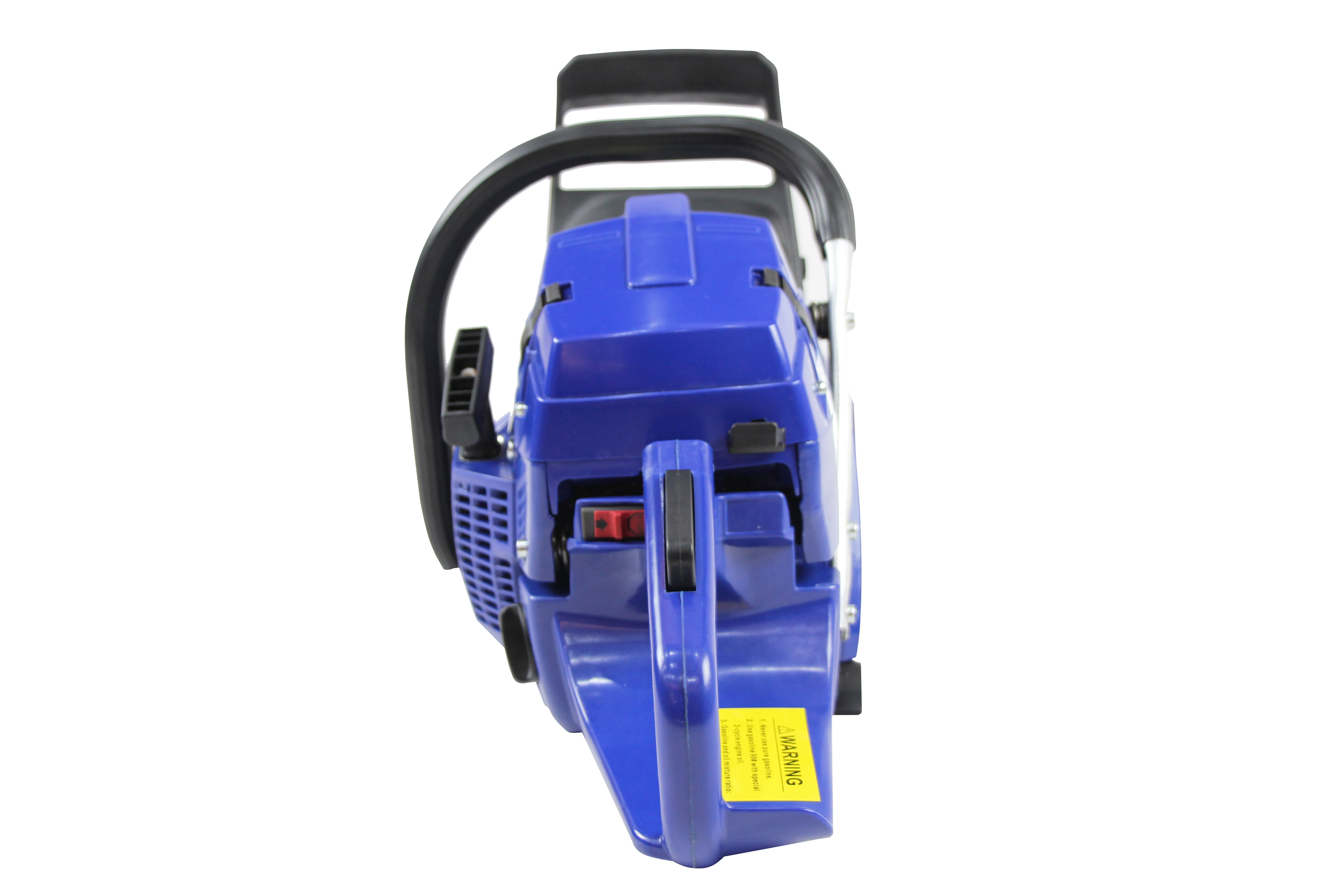 Farmertec 65cc Holzfforma G372 все детали совместимы с Бензопилой H 365 только без направляющей и пильной цепи