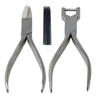 yibuy 11 pieces clarinet repair parts including needle spring removal pliers