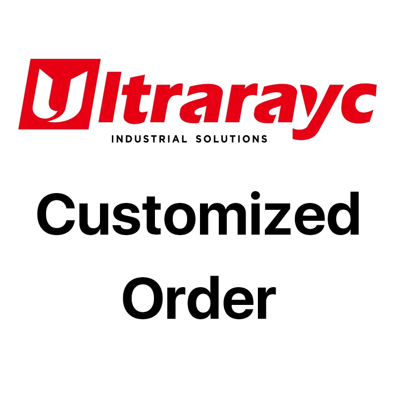 

Ultrarayc Customized order for customized products