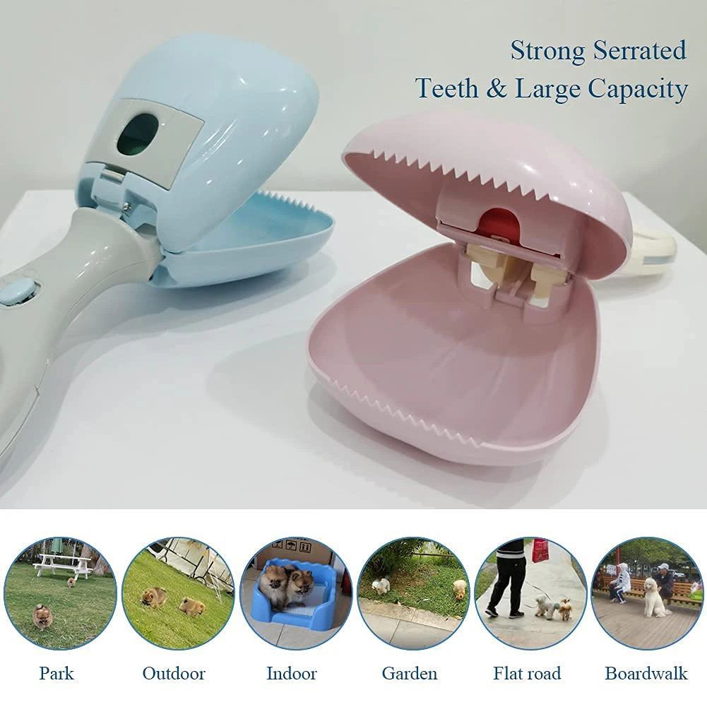 Флуоресцентный инструмент для чистки кошек и щенков |