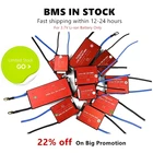 В наличии BMS 12S 13S 14S 16S 36V 48V BMS для литий-ионного аккумулятора 3,7 v