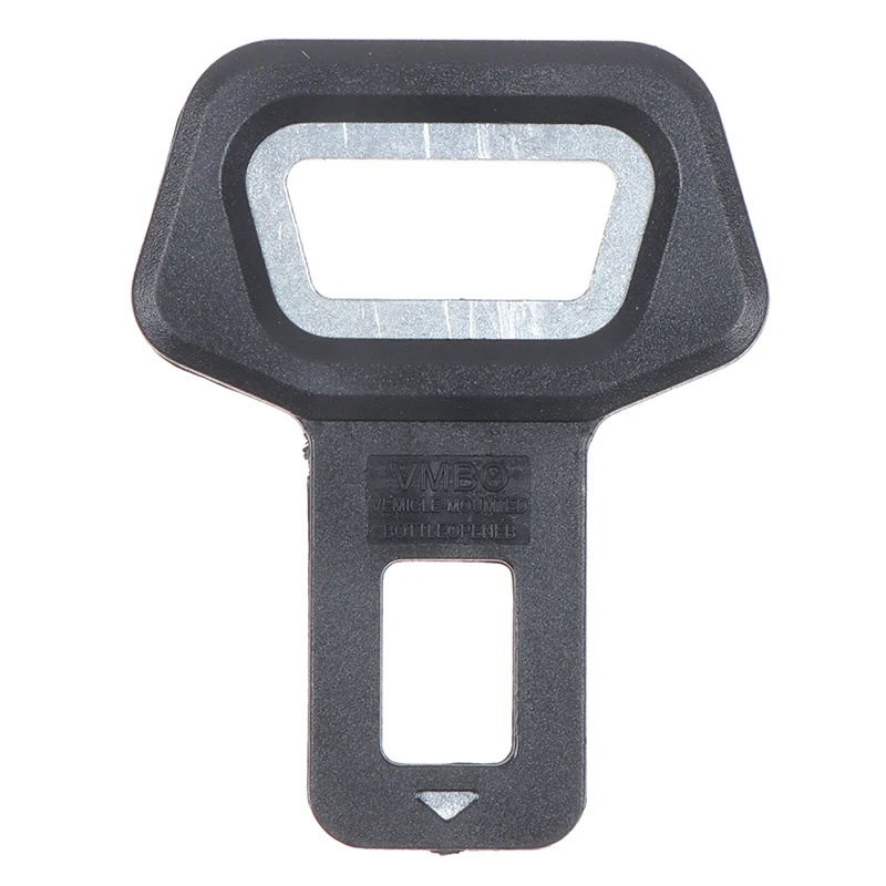 

1 Pc Universal Safety Belt For Auto Buckle Safety Belt Clip For Auto Stopper Stopper Support For Vehicle Opening Internal Acces