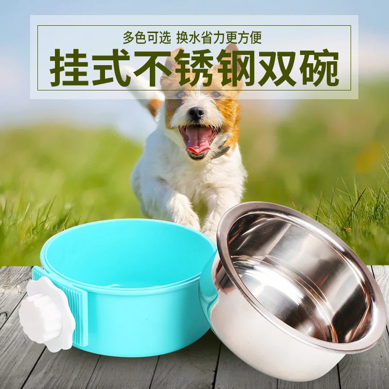 Автоматический корм для кошек диспенсер товары домашних животных Кошачьи миски