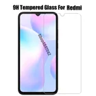 Защитное стекло HD для Xiaomi redmi 9A light, Защитная пленка для экрана Xiomi remdi 9C 9A 8 7 7A 7 Pro 9 9 Sklo Cover