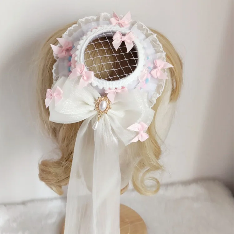 Headdress