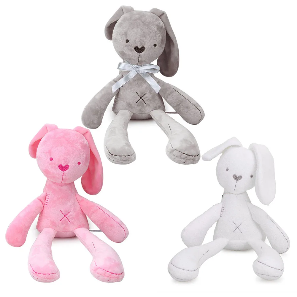 

Stuffed Animals & Plush