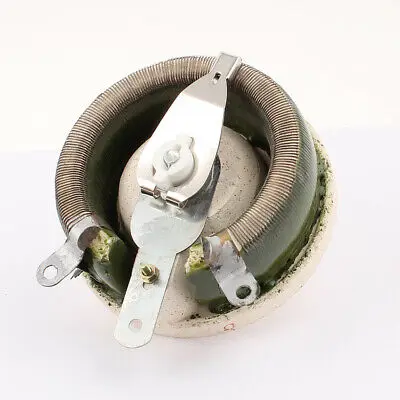 150 Вт 50 Ом высокомощный проводной резьбовой фоторезистор | Прочие детали для