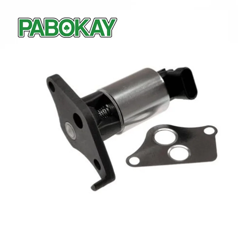 Клапан EGR для OPEL Astra G Speedster Vectra B C Zafira A Vauxhall IV VX220 2 5851580 5851579 5851584|valve|valve egrvalve opel |