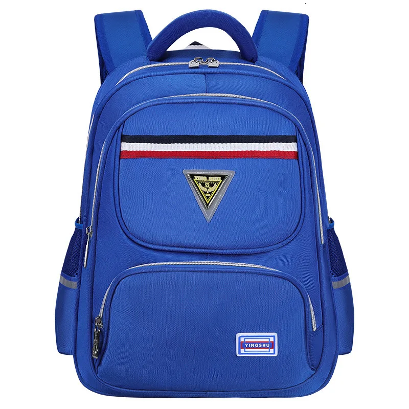 waterproof Children School Bags For Girls Boys High Quality Nylon School Backpacks Kids Backpack Mochilas Infantil Bolsa Escolar