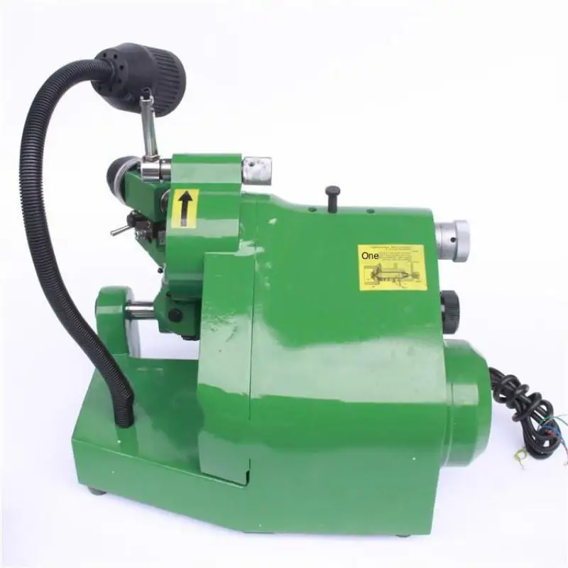 

High Precision U2 Universal Grinder, Special Electric Grinding Wheel for Milling Bit, Fully Automatic Bench Type Small Hand Cnc