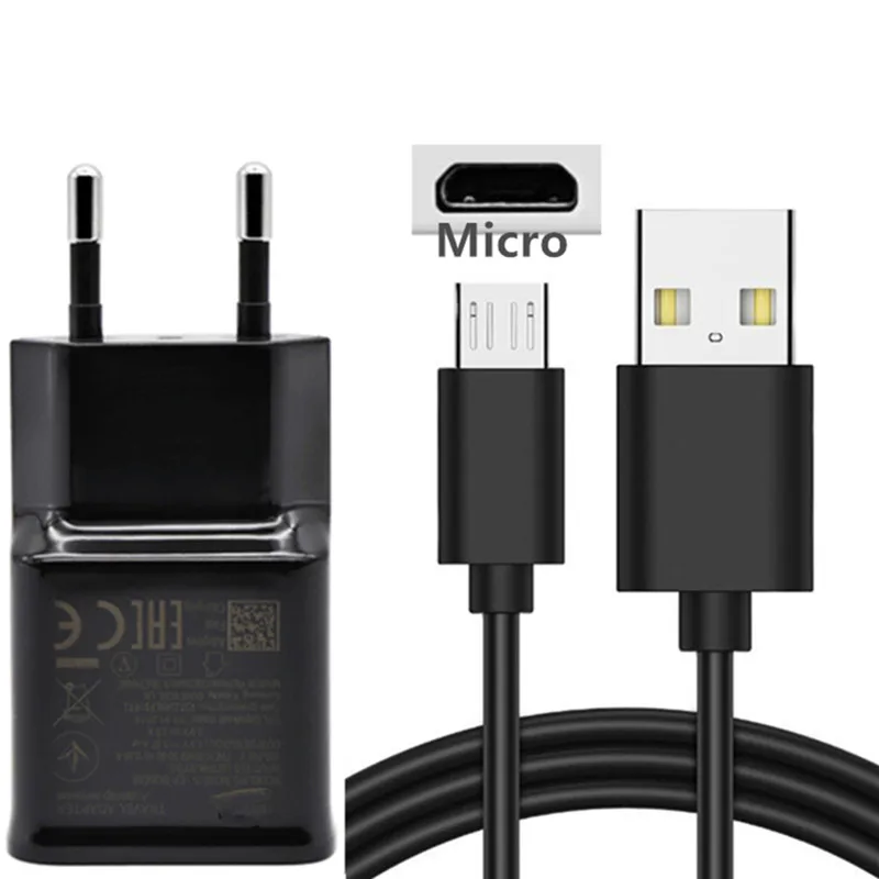 1 м Micro USB кабель для быстрой зарядки Samsung S6 S7 Xiaomi 4X LG redmi note 6 pro Android мобильный