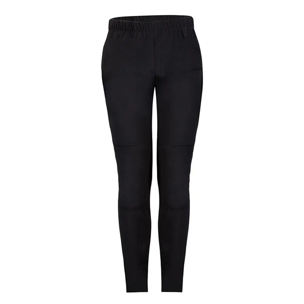 

Cycyling USB Heated Thermal Pants For Men Women Smart Casual Pants Knee Pads Heating Warm Pants With 3 Levels Temperture Control