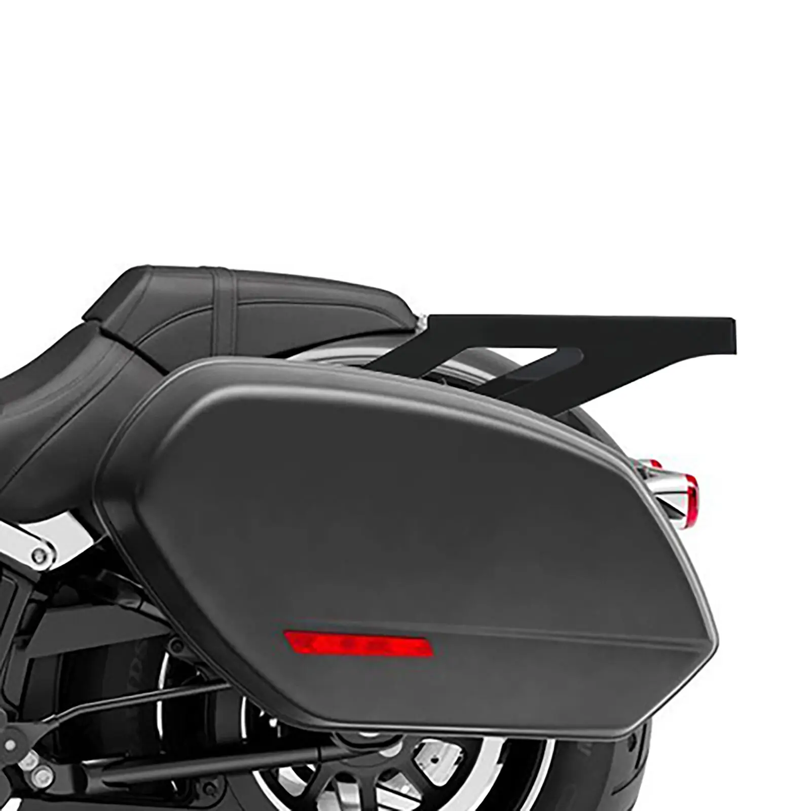 Двухсторонняя стойка для мотоцикла Harley Softail Sport Glide FLSB 2018-2021 |