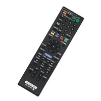 new remote control for sony bdv e870 bdv e570 bdv e470 bdv e370 bdv t57 bdv t37 bdv e770w hbd e770w bdv t77 blu ray dvd player