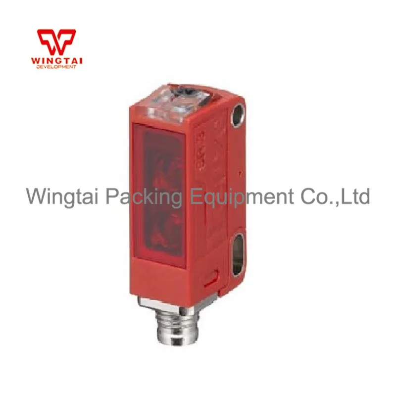 

Leuze HT3C.XL/4P-M8 Diffuse Sensor with Background