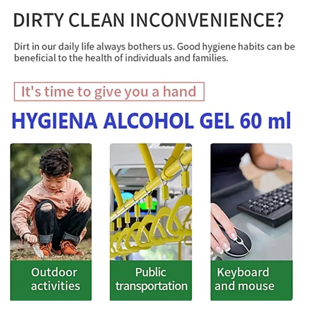 1 шт. моментальный распылитель антибактериального средства для рук дезинфекция