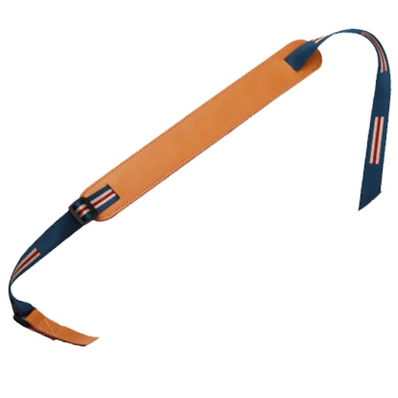 Longteam без укулеле ремешок для перфорации Наклонный таиллесс ногтей плечевой