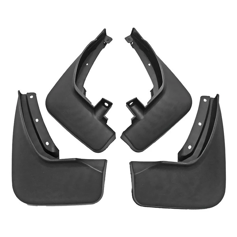 

for Ford Explorer 2020 2021 Mudflaps Splash Guards Mud Flaps Front Rear Mudguards Fender