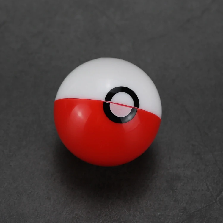 1 шт. 6 мл эльф шар форма антипригарная силиконовая банка испаритель для сухих