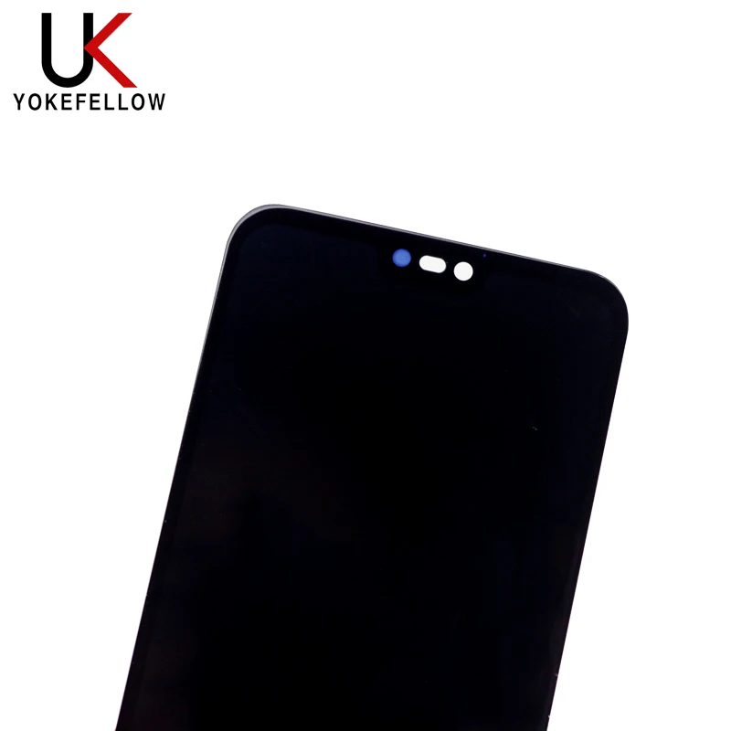 ЖК-дисплей для huawei P20 Lite huawei Nova 3E ANE LX1 LX1 L23 L03 ЖК-дисплей дигитайзер экран полная сборка