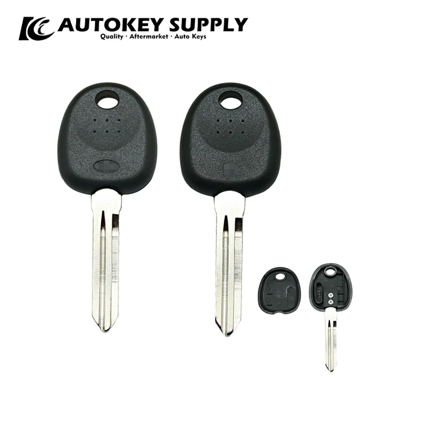 

ForJeep 4 Buttons Remote Flip Key Shell Without Logo AKJPF101