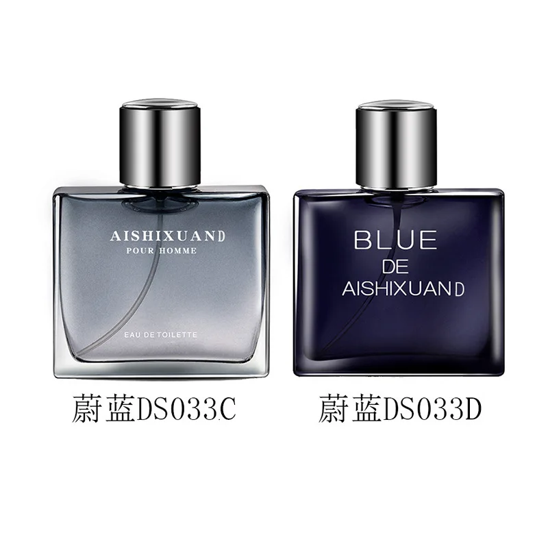 

Makeup Remover Men's Perfume Lasting Light Fragrance Cologne Brand Men's Perfume 50ml Makeup Remover