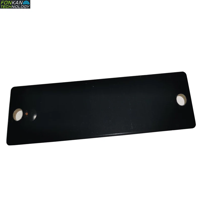 FONKAN 95*25*3 мм PCB UHF RFID антиметаллическая бирка монтируемая печатная плата
