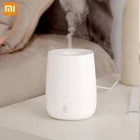 xiaomi youpin hl portable usb mini air aromatherapy diffuser humidifier 120ml quiet aroma mist maker for home office