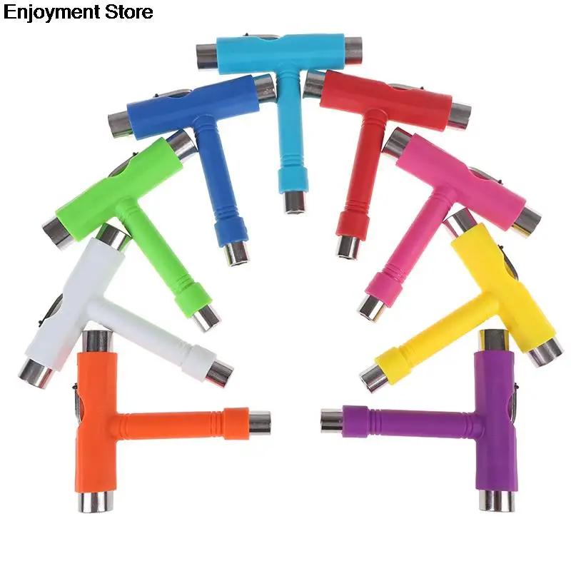 Лидер продаж! Искусственные бриллианты Т-образный электрический скейтборд