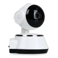 wireless camera ir night version monitor robot baby monitor camcorders 2021 wifi surveillance camera home security camcorders