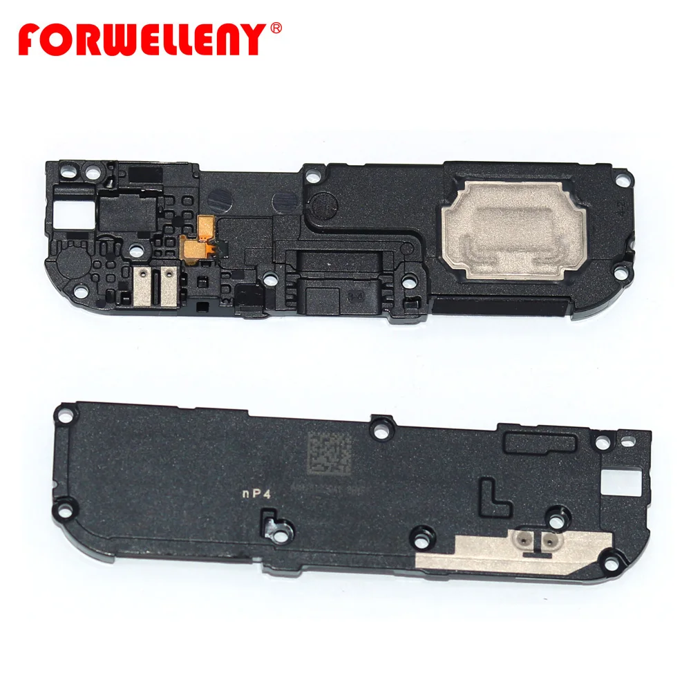 For xiaomi redmi note7 note 7 Loudspeaker Ringer Buzzer bottom Loud Speaker Module Part | Мобильные телефоны и аксессуары
