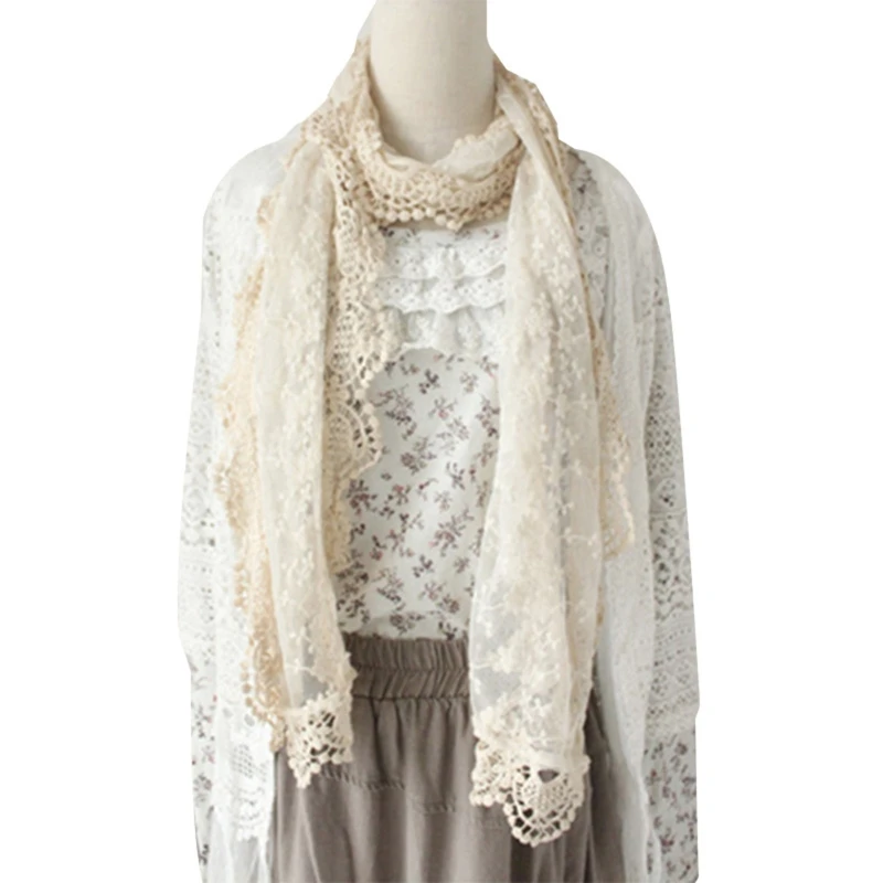 

Multipurpose Baby Lace Wrap Swaddling Infant Photography Backdrop Props Blanket Dual Purpose Shawl Scarf Accessies Maternity and