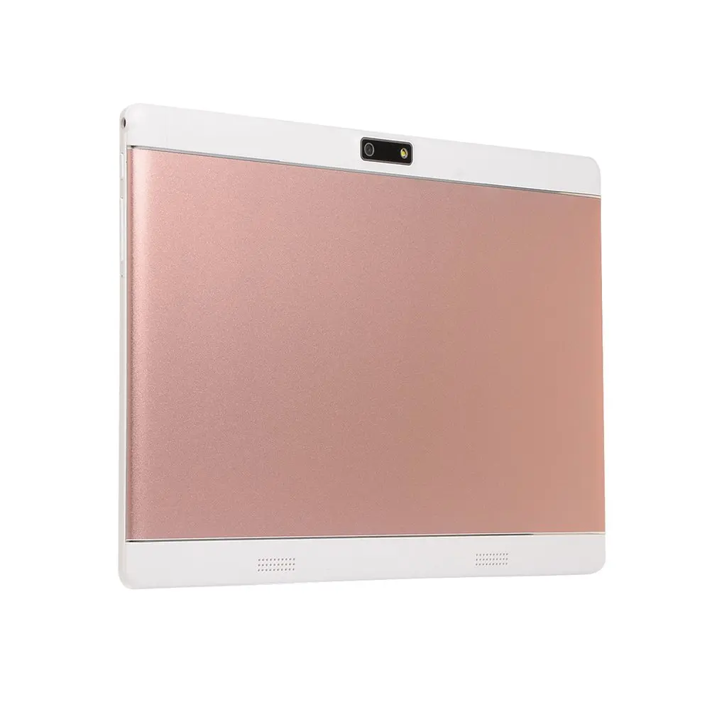 10.1 Inch Tablet tablet PC Android 8.10 Version Super tablets Ram 6GB Rom 64GB WiFi GPS 10.1 tablet