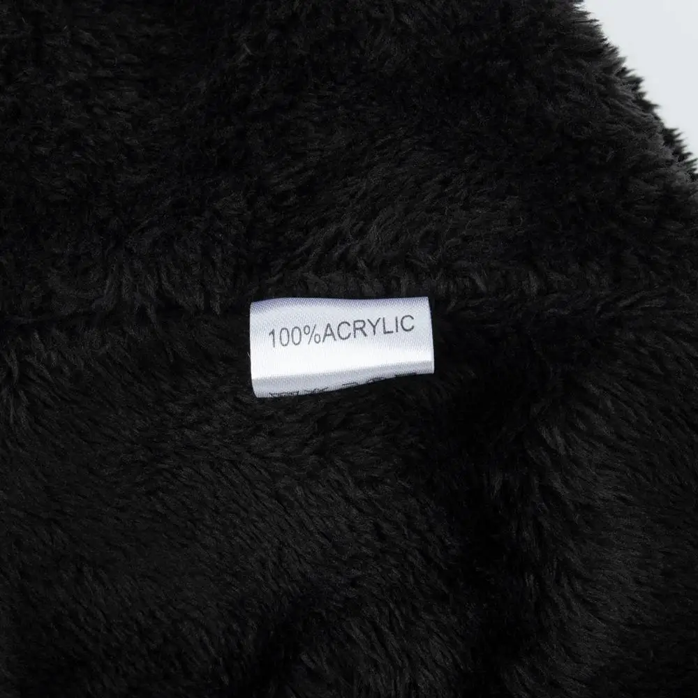 

Joymay 2018 New Winter Beanies Neack Warmer Set Unisex Plain Warm Soft Scarf Skull Knitting Cap Hats Touca Gorro Caps WM126