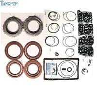 a960e tb 60nf tb65 sn a960 new transmission master rebuild kit overhaul seals rings fit for toyota lexus gearbox car accessorie