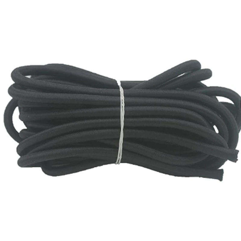 Новая распродажа набор эластичных канатов для Каяка оснащения резиновой лентой