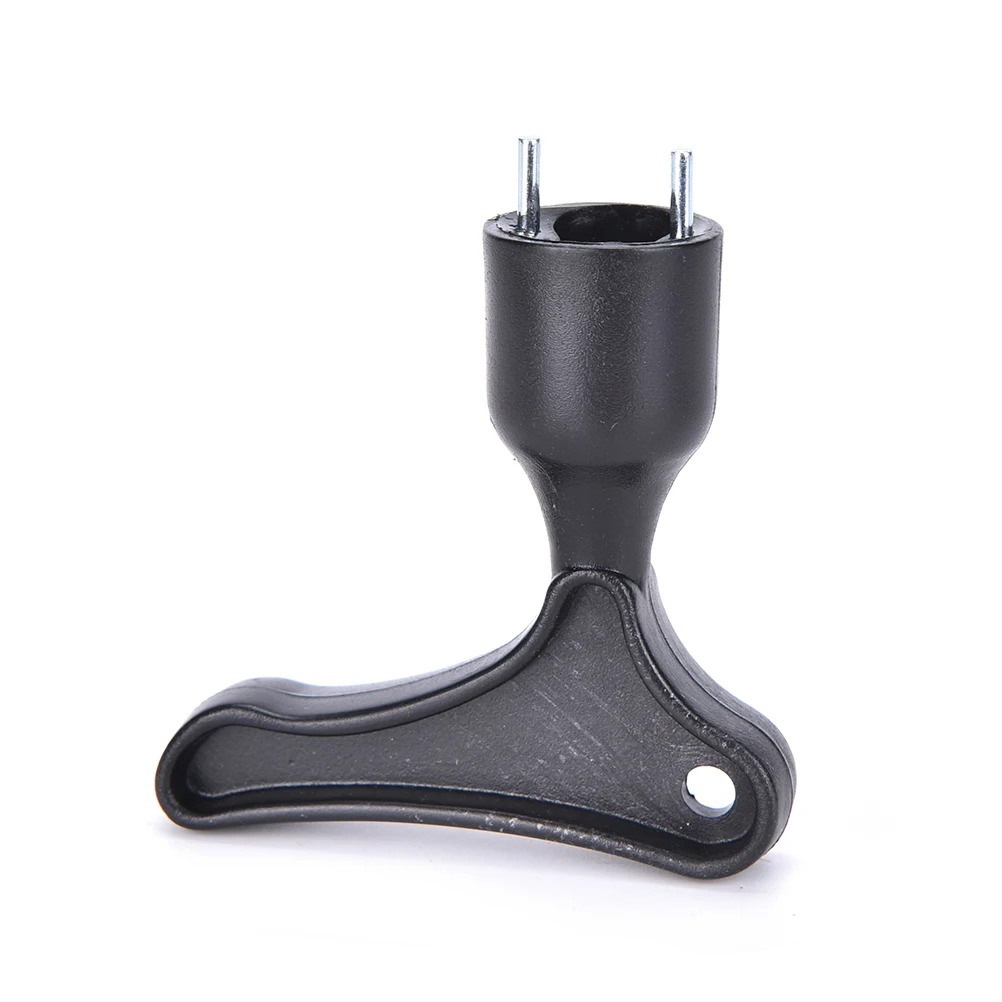 1 шт. практичная пластиковая черная обувь для гольфа шипы Бутсы обуви гаечные