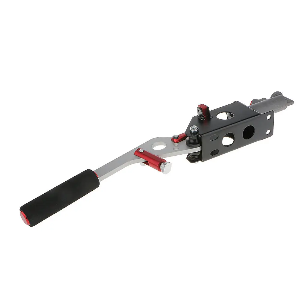 

Hydraulic Hydro E-Brake Racing Handbrake Lever Gear Locking Bike Bicycle