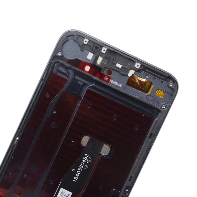 6 26 ''оригинальный для Huawei Honor 20 Pro ЖК-дисплей сенсорный экран дигитайзер