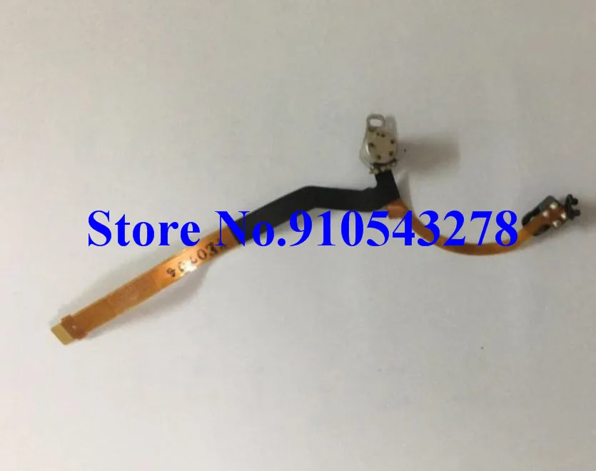 

New Lens Focus Flex Cable Ribbon For Canon 100 mm 100mm Repair Part