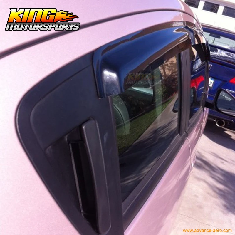 Защитный козырек от солнца и подходит для 2013 2015 4 шт.|window vent visors|rain window guardswindow guard |