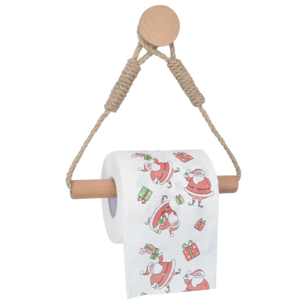 Домашний декор настенный держатель в стиле бохо черная подставка для полотенец