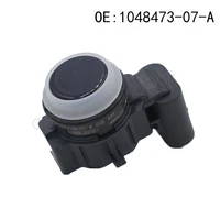 pdc sensor 1048473 03 a 0263033327 it is suitable for tesla reversing radar electric eye detector