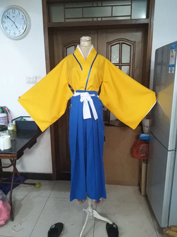 Cosplaydiy Inazuma Eleven косплей костюм футбольная команда раимон школьная форма Matsumaze