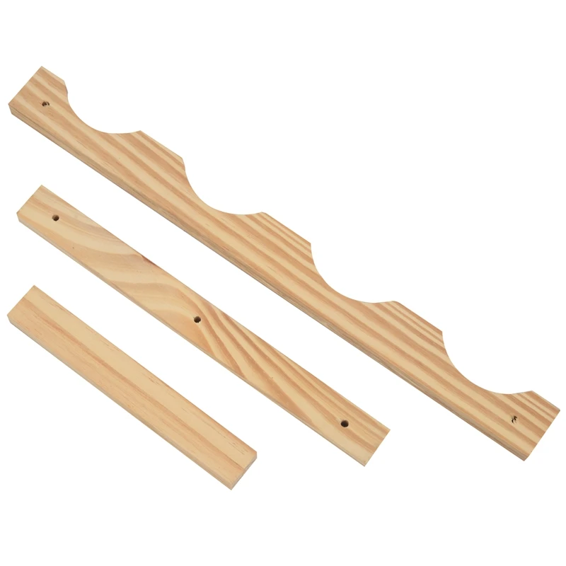 

Wooden Wine Rack 12 Bottle Rack Display Stand Folding Wooden Wine Rack Alcohol Beverage Bottle Rack